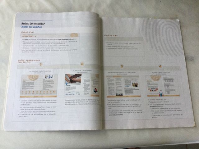 Lengua y Literatura 1.