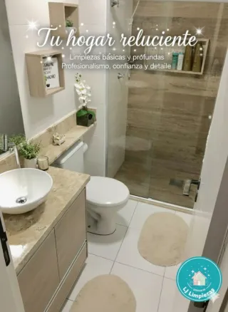 Servicio de Limpieza Profesional en Bilbao ✨