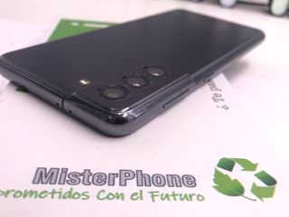 Samsung Galaxy S21 SM-G991 128GB - grigio - 247883