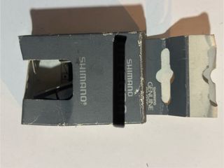 Calços Shimano 105 praticamente novos