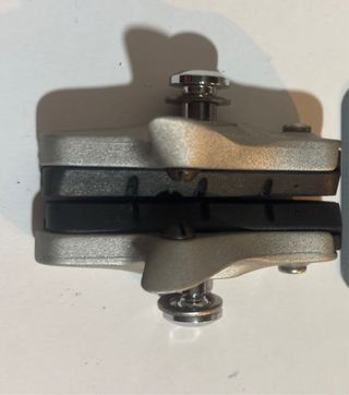 Calços Shimano 105 praticamente novos
