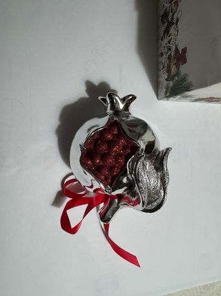 Melograno portafortuna