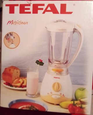 Frullatore Tefal Magiclean Nuovo Imballato