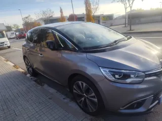 Renault Scenic 2018