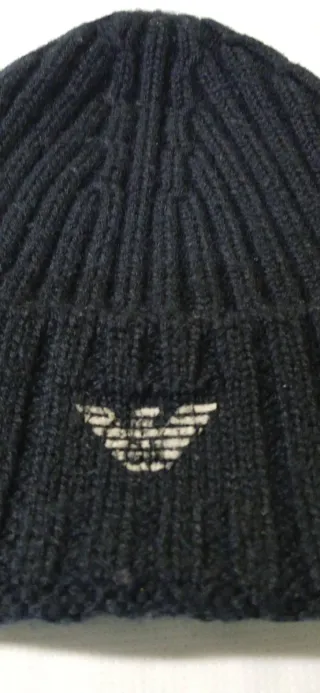 Berretto Armani Junior bambino