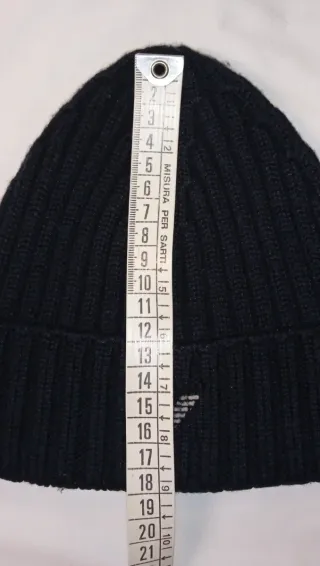 Berretto Armani Junior bambino