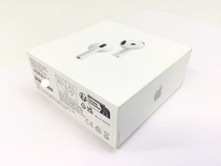 Apple AirPods 4ª Gen Cancelación Ruido