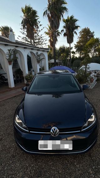 Volkswagen Golf 7