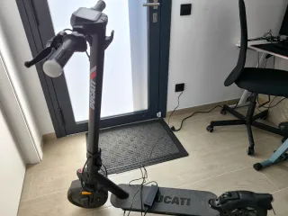 Patinete Eléctrico Ducati Pro II