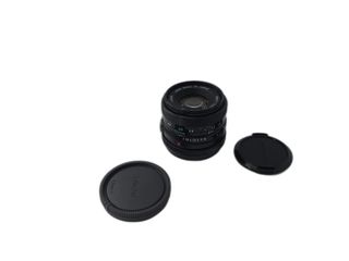 objetivos canon fd 50mm 1:2