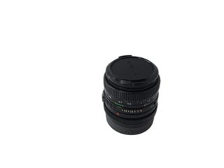 objetivos canon fd 50mm 1:2