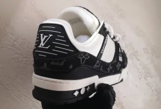 Louis Vuitton trainer