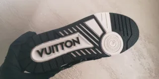 Louis Vuitton trainer