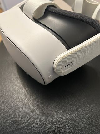 Oculus quest 3s