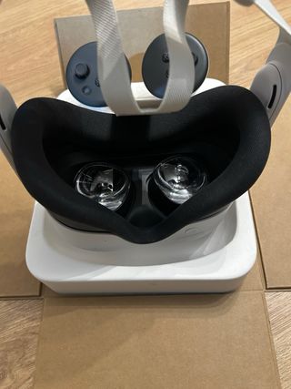 Oculus quest 3s