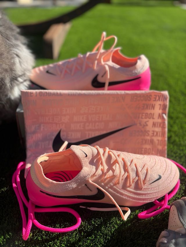 T47,5 Botas de fútbol Nike Phantom Gx Elite