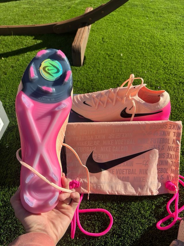 T47,5 Botas de fútbol Nike Phantom Gx Elite