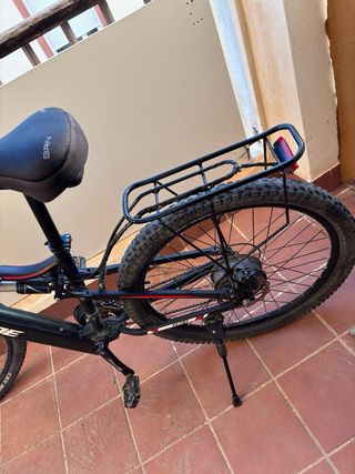 Bicicleta Randride YG90 Eléctrica