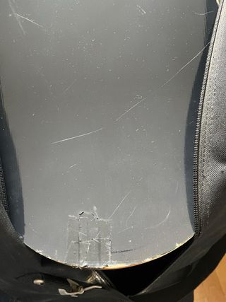 Tabla Snowboard Salomon