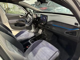 Volkswagen ID.3 Pro Performance 150 kW (204 CV)