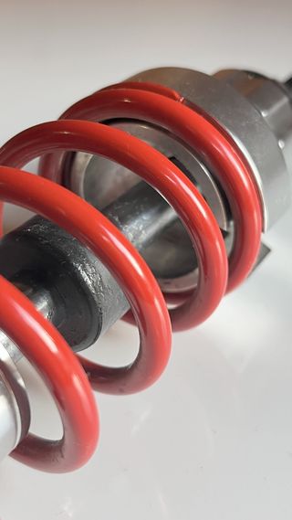 Amortiguador Vespa PX