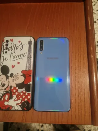 Samsung A70 per parti