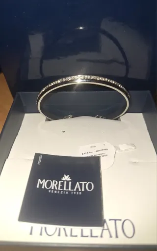Bracciale Morellato donna acciaio