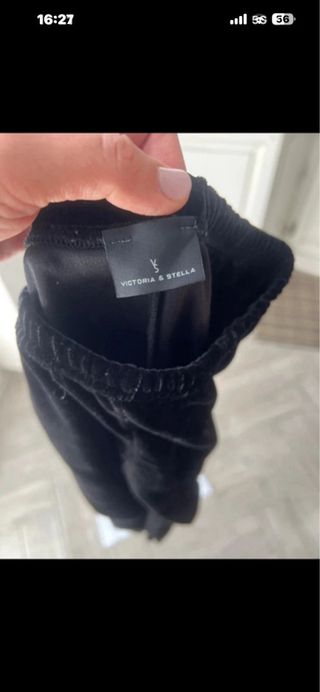 Set bimba Vittoria Stella