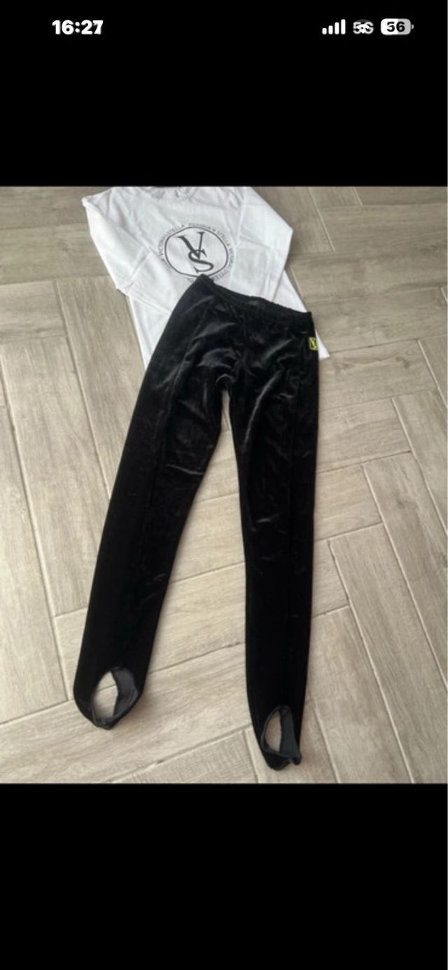 Set bimba Vittoria Stella