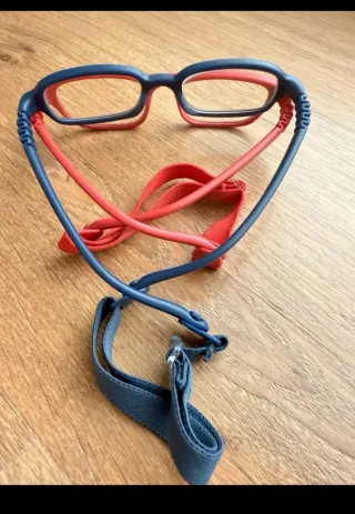 Monturas de gafas infantiles
