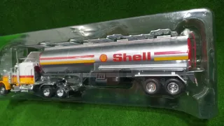 Camiones americanos Peterbilt 359 año 1970