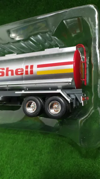 Camiones americanos Peterbilt 359 año 1970