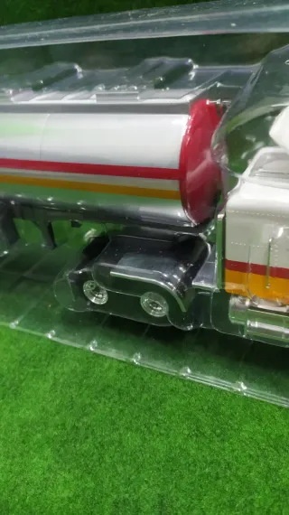 Camiones americanos Peterbilt 359 año 1970