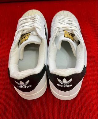 zapatillas Adidas Superstar