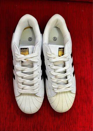 zapatillas Adidas Superstar