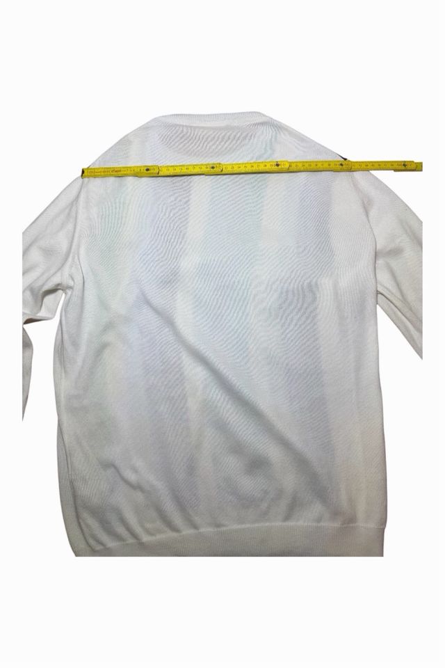 Maglione Harmont & Blaine a righe multicolor