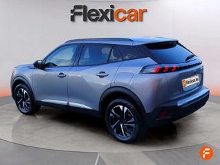 Peugeot 2008 Allure Pack Puretech 100 S&S 6 Vel. MAN