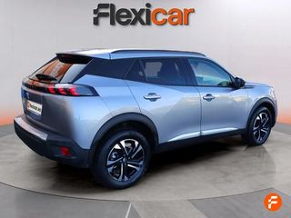 Peugeot 2008 Allure Pack Puretech 100 S&S 6 Vel. MAN