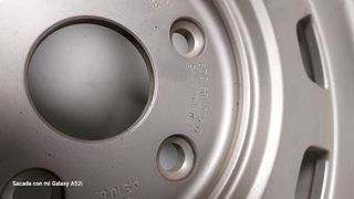 Llanta 15 Audi A4 B5 8D0601025D