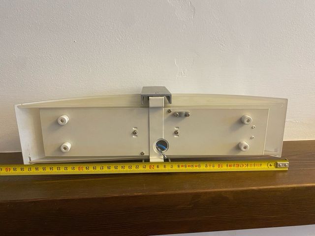 Lámpara o aplique de pared