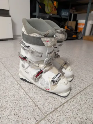 Botas esqui mujer wezee talla 39