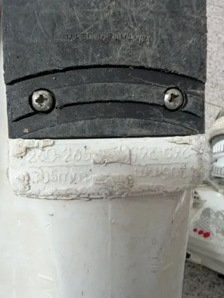 Botas esqui mujer wezee talla 39