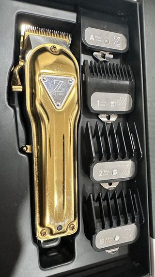 ZZ MEN TOP CUT TC-01