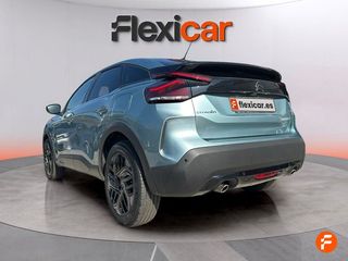 Citroën C4 PureTech 130 S&S EAT8 Shine