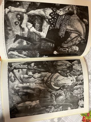 "Le Palais Medicis et les fresques de Benozzo