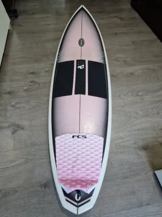 Tabla Surf Pukas Flying Diamond