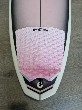 Tabla Surf Pukas Flying Diamond