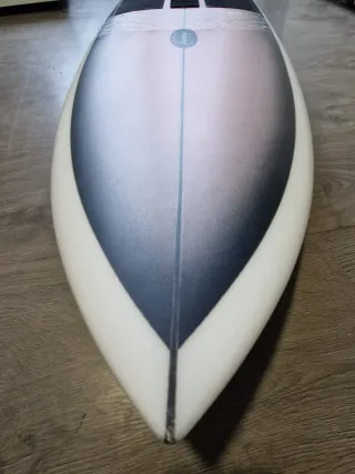 Tabla Surf Pukas Flying Diamond