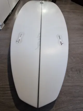 Tabla Surf Pukas Flying Diamond