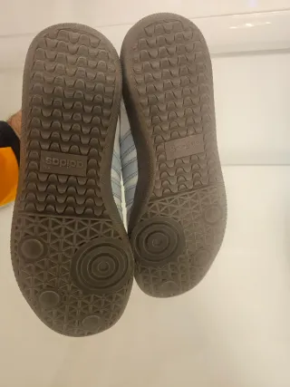 Sábado adidas de mujer